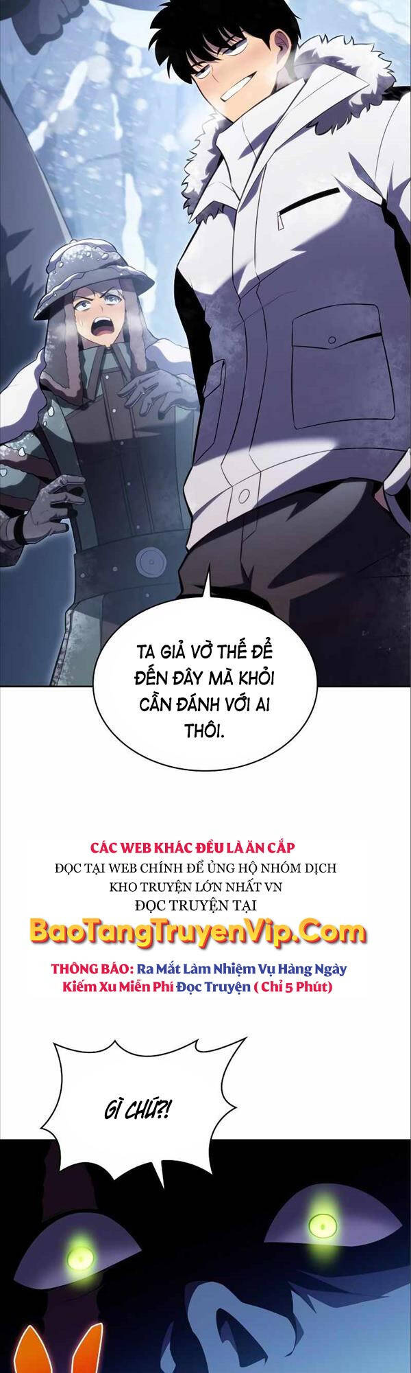 Người Chơi Mới Cấp Tối Đa chapter 87 - Upload bởi truyensieuhay.com