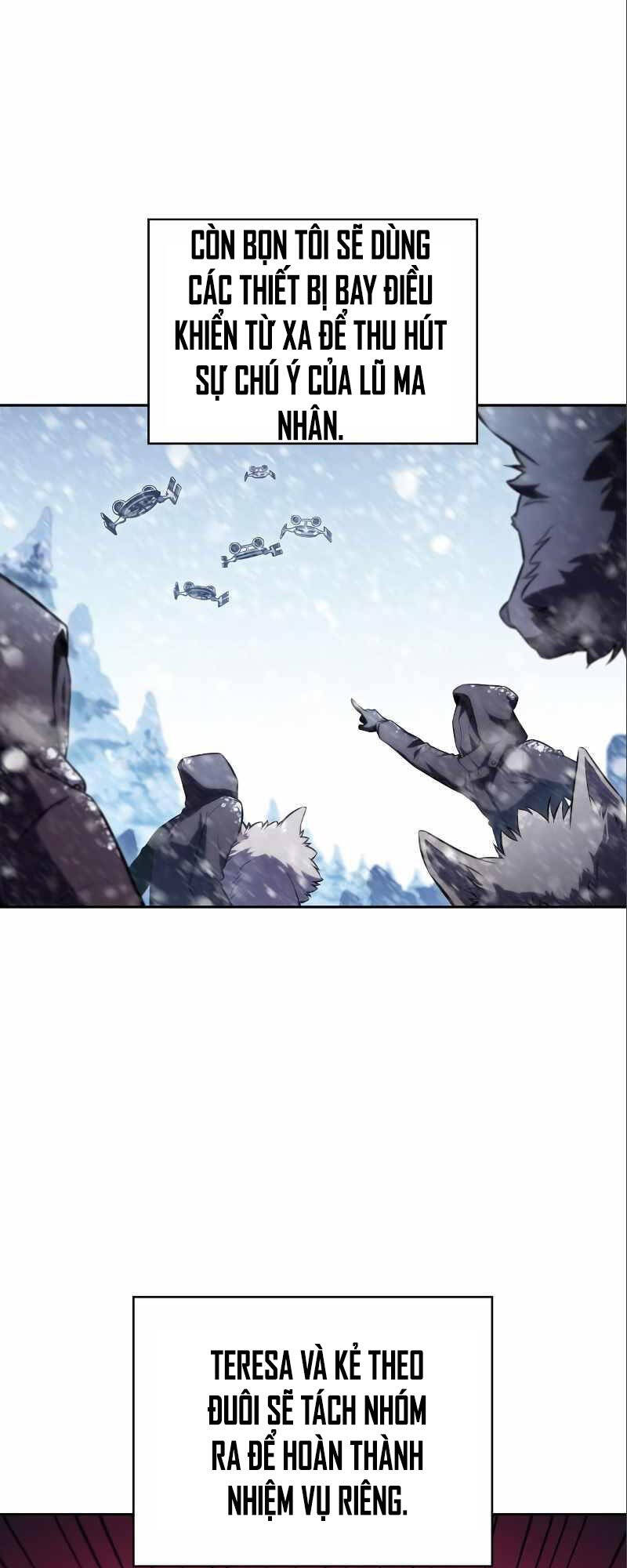 Người Chơi Mới Cấp Tối Đa chapter 87 - Upload bởi truyensieuhay.com