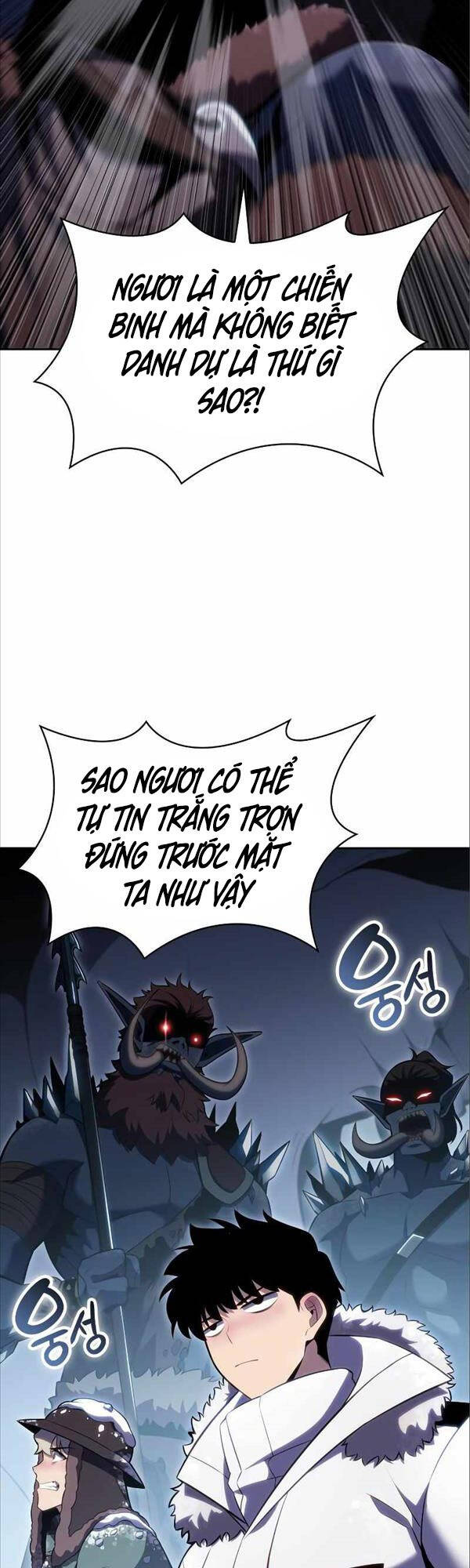 Người Chơi Mới Cấp Tối Đa chapter 87 - Upload bởi truyensieuhay.com