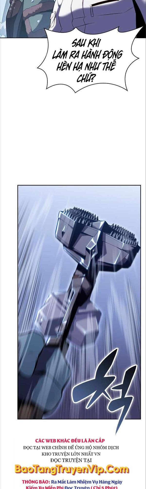 Người Chơi Mới Cấp Tối Đa chapter 87 - Upload bởi truyensieuhay.com