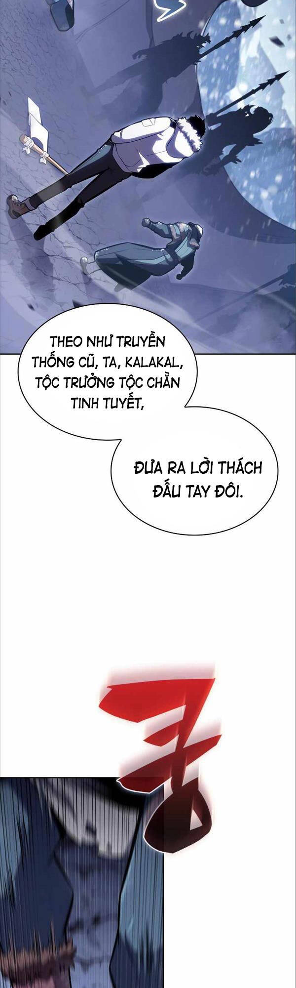 Người Chơi Mới Cấp Tối Đa chapter 87 - Upload bởi truyensieuhay.com