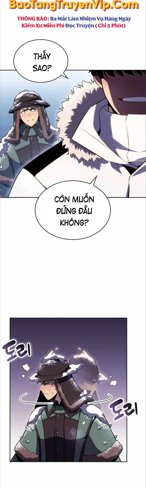 Người Chơi Mới Cấp Tối Đa chapter 87 - Upload bởi truyensieuhay.com