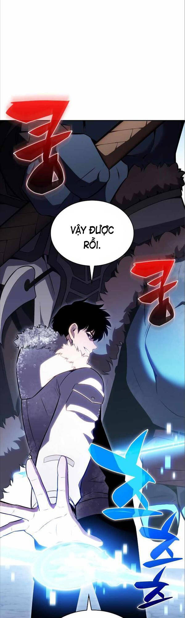 Người Chơi Mới Cấp Tối Đa chapter 87 - Upload bởi truyensieuhay.com