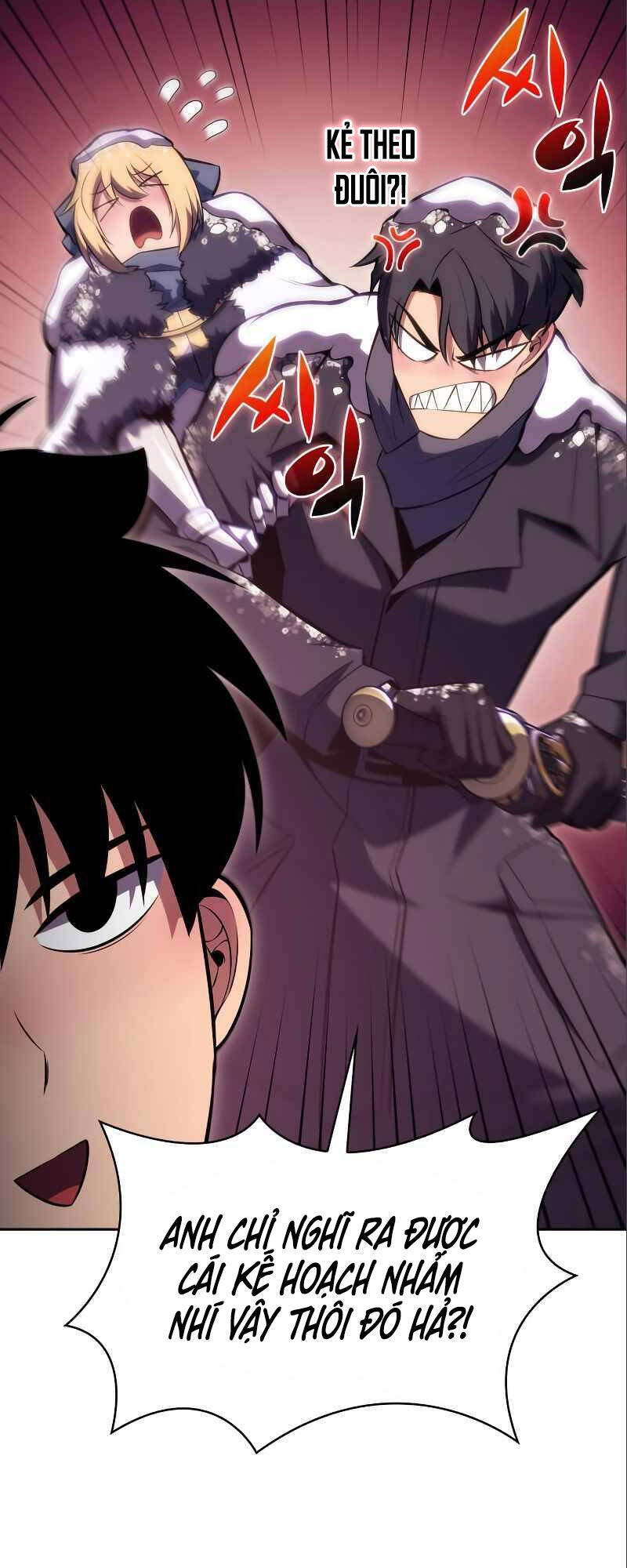 Người Chơi Mới Cấp Tối Đa chapter 87 - Upload bởi truyensieuhay.com