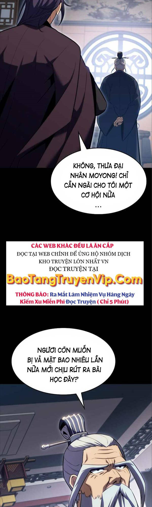 Người Chơi Mới Cấp Tối Đa chapter 87 - Upload bởi truyensieuhay.com
