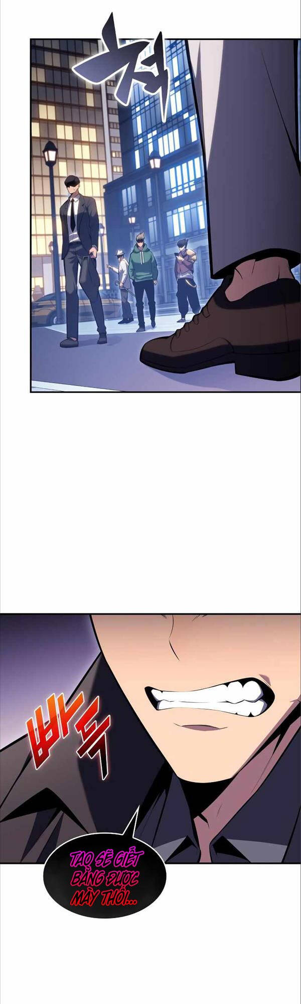 Người Chơi Mới Cấp Tối Đa chapter 87 - Upload bởi truyensieuhay.com