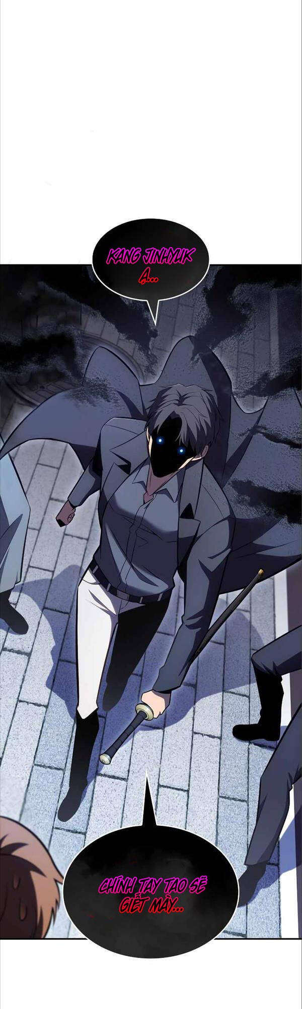 Người Chơi Mới Cấp Tối Đa chapter 87 - Upload bởi truyensieuhay.com