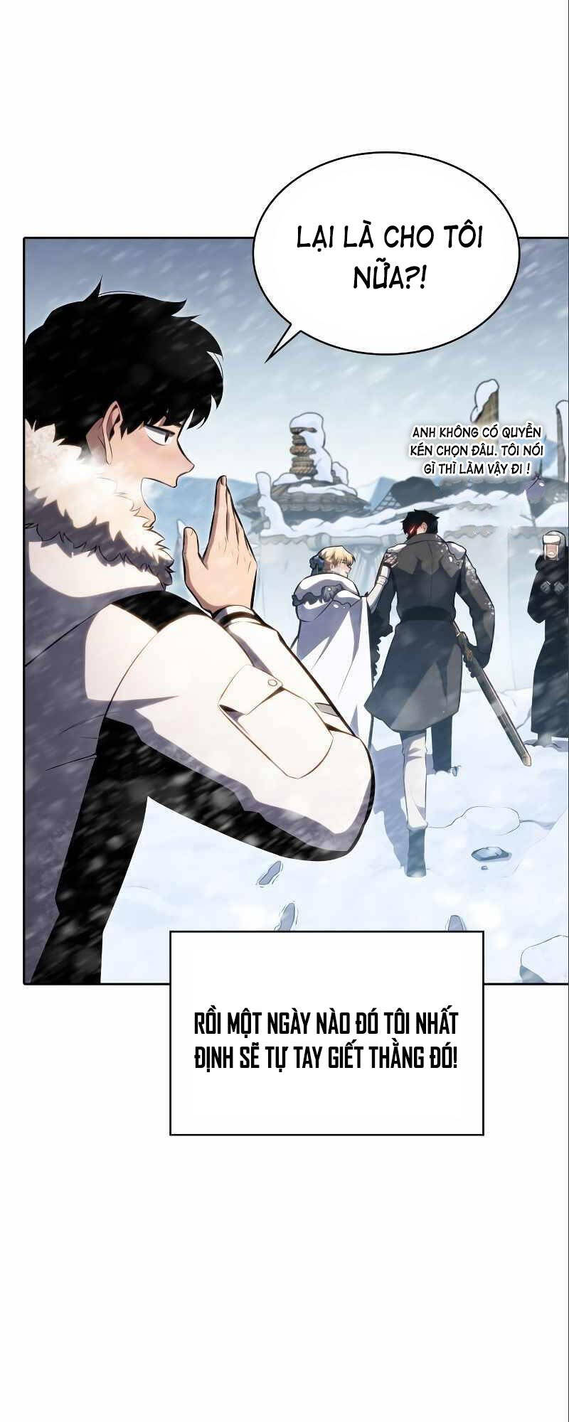 Người Chơi Mới Cấp Tối Đa chapter 87 - Upload bởi truyensieuhay.com