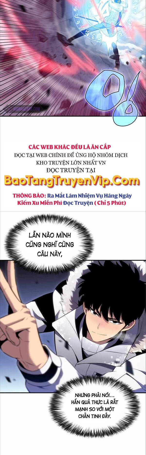 Người Chơi Mới Cấp Tối Đa chapter 87 - Upload bởi truyensieuhay.com