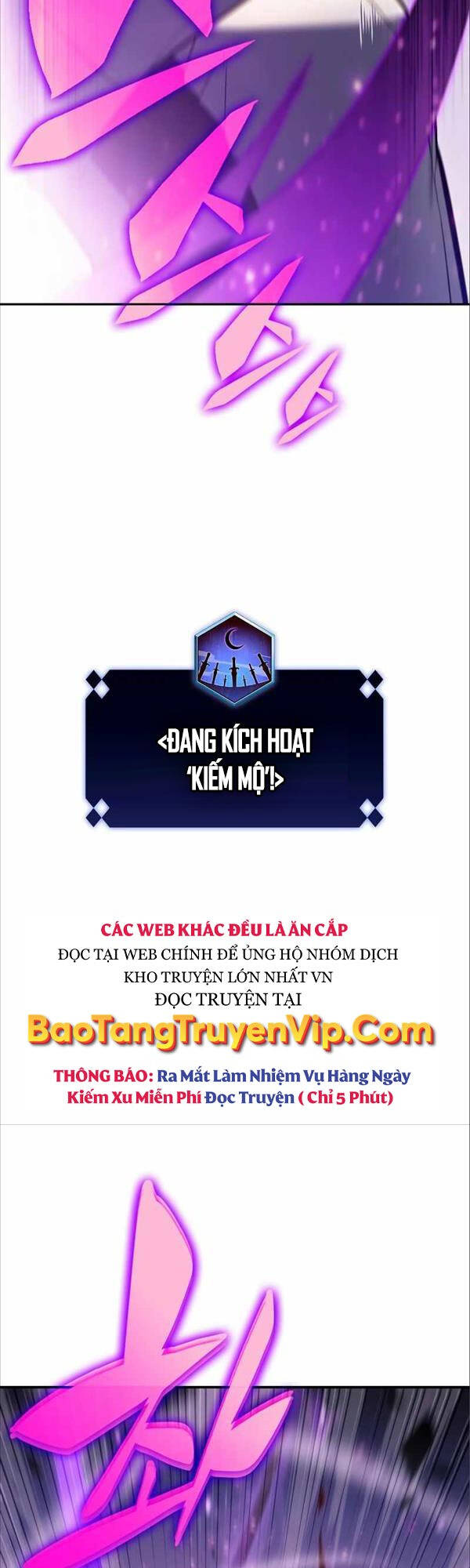 Người Chơi Mới Cấp Tối Đa chapter 87 - Upload bởi truyensieuhay.com