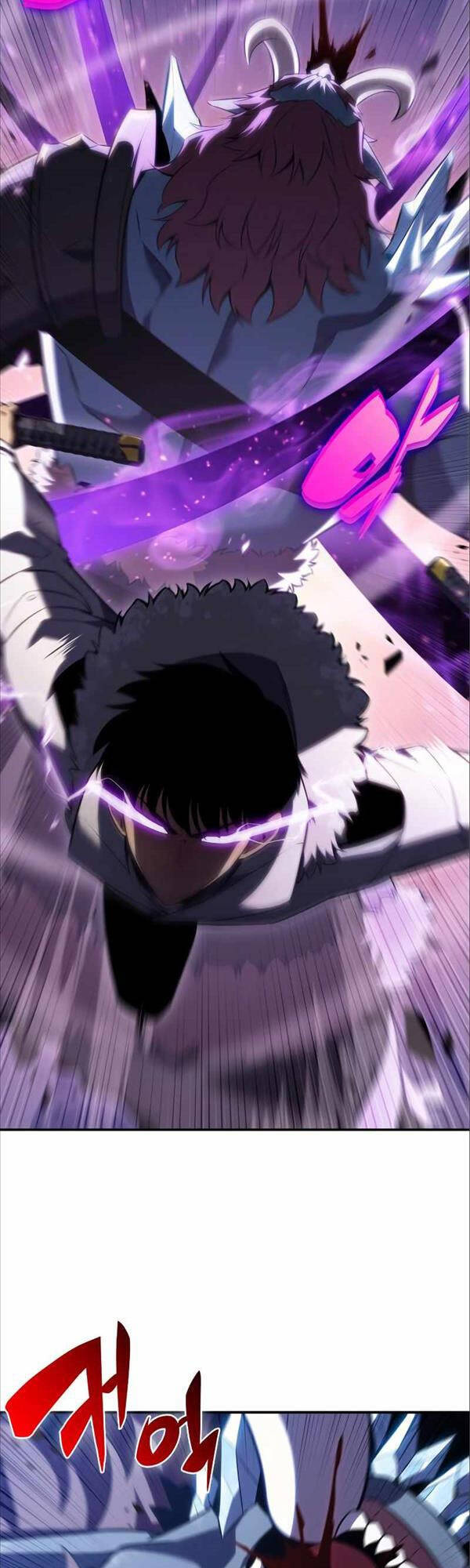 Người Chơi Mới Cấp Tối Đa chapter 87 - Upload bởi truyensieuhay.com