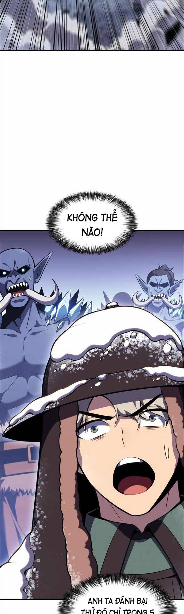 Người Chơi Mới Cấp Tối Đa chapter 87 - Upload bởi truyensieuhay.com