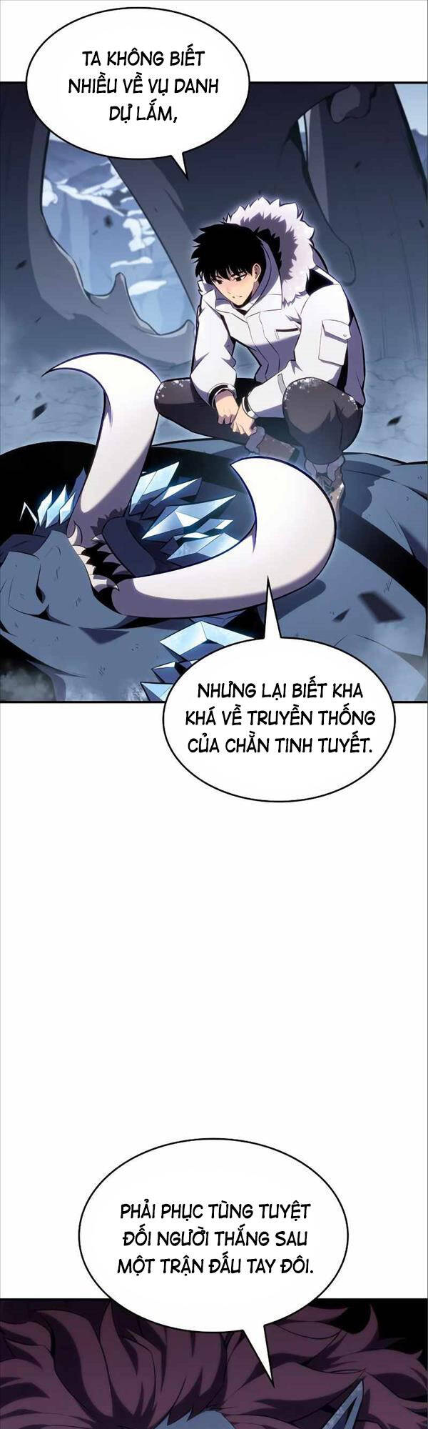 Người Chơi Mới Cấp Tối Đa chapter 87 - Upload bởi truyensieuhay.com
