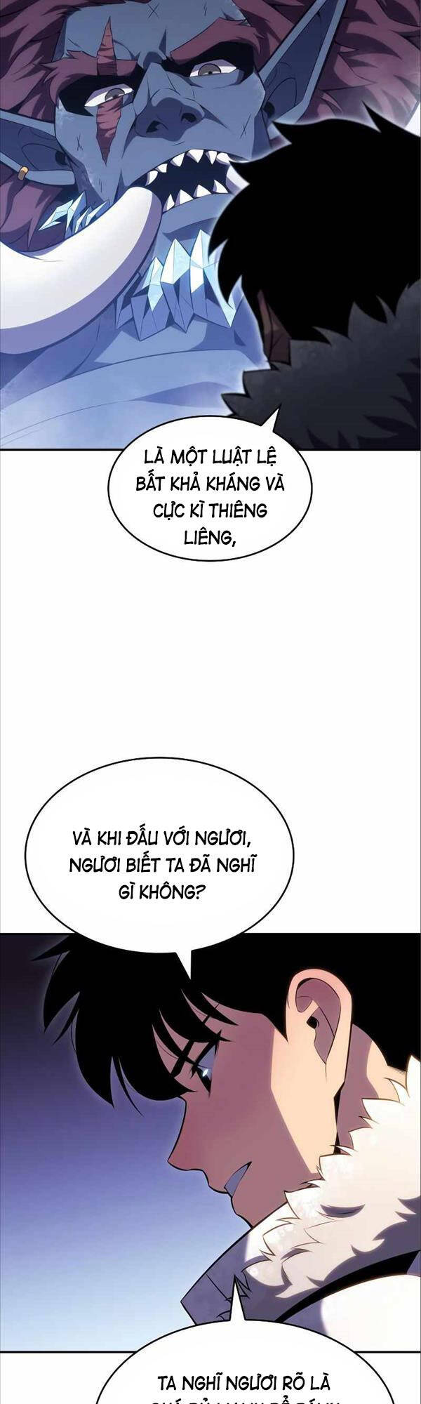 Người Chơi Mới Cấp Tối Đa chapter 87 - Upload bởi truyensieuhay.com