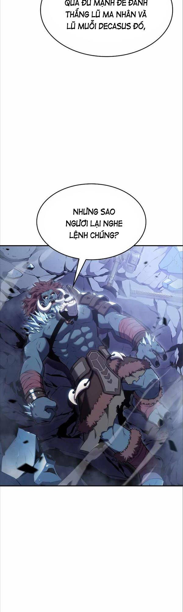 Người Chơi Mới Cấp Tối Đa chapter 87 - Upload bởi truyensieuhay.com
