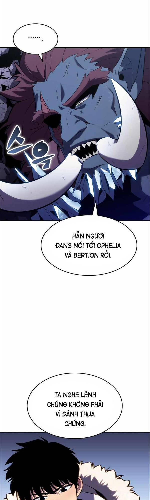 Người Chơi Mới Cấp Tối Đa chapter 87 - Upload bởi truyensieuhay.com