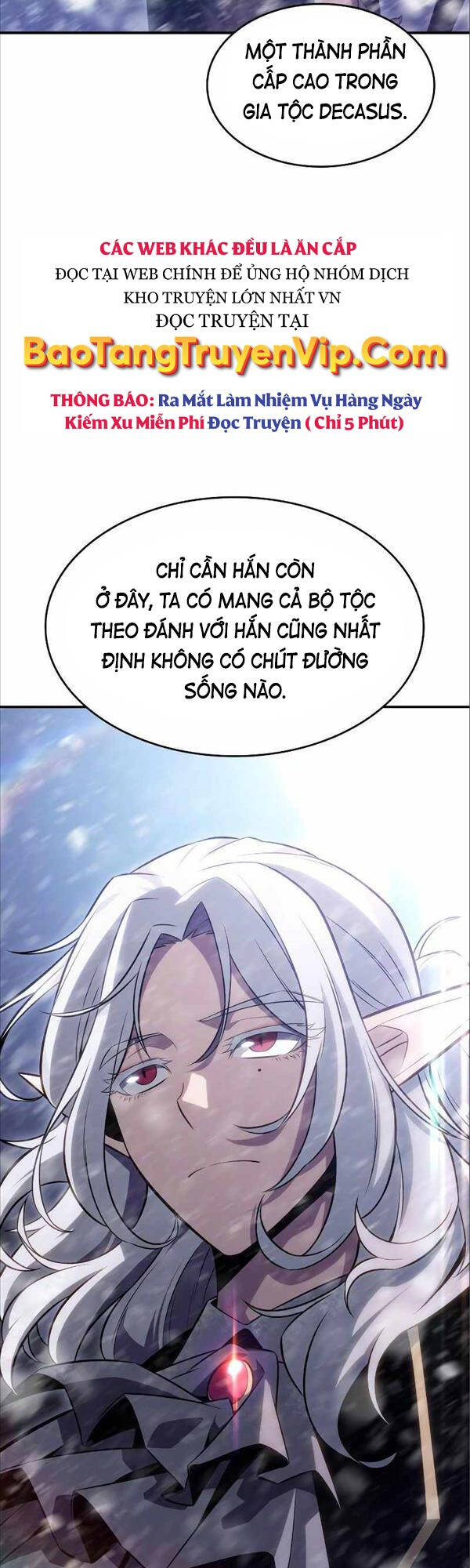 Người Chơi Mới Cấp Tối Đa chapter 87 - Upload bởi truyensieuhay.com
