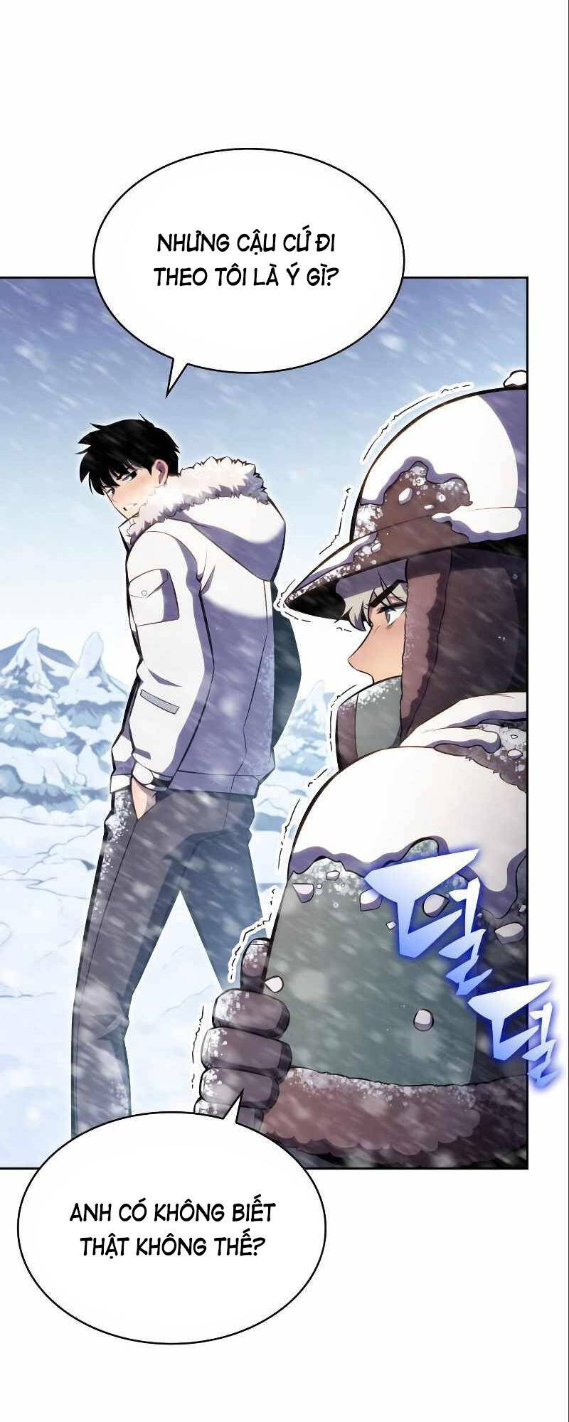 Người Chơi Mới Cấp Tối Đa chapter 87 - Upload bởi truyensieuhay.com