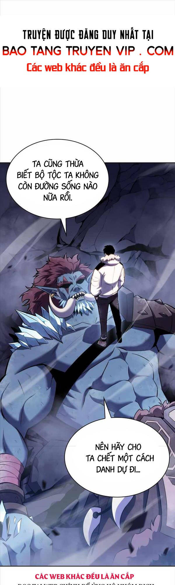 Người Chơi Mới Cấp Tối Đa chapter 88 - Upload bởi truyensieuhay.com