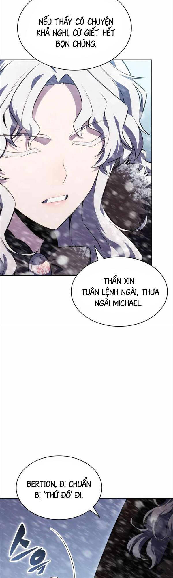 Người Chơi Mới Cấp Tối Đa chapter 88 - Upload bởi truyensieuhay.com