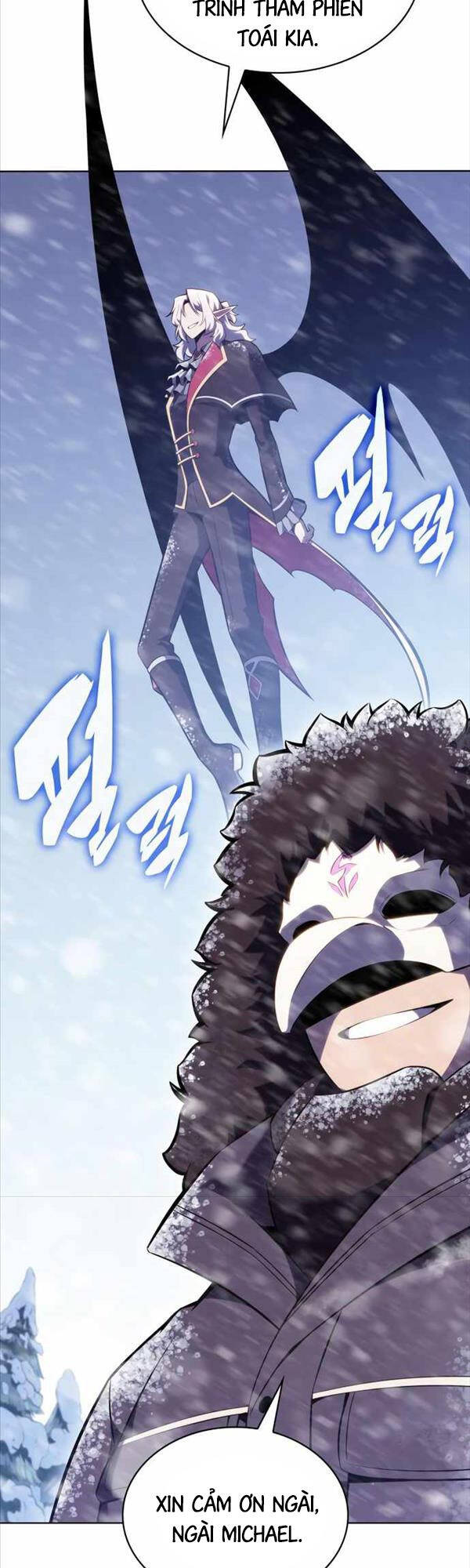 Người Chơi Mới Cấp Tối Đa chapter 88 - Upload bởi truyensieuhay.com