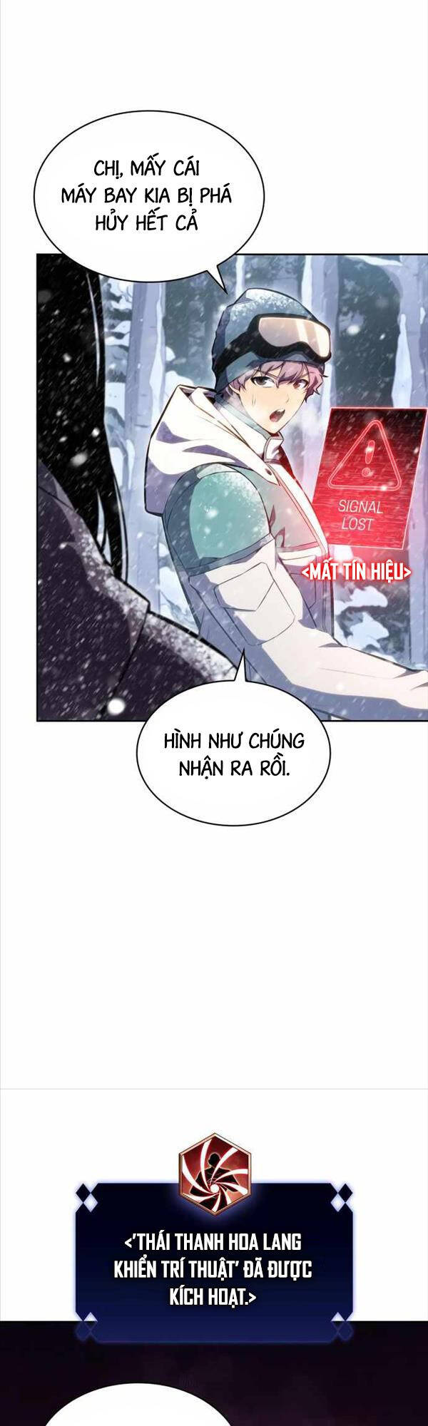 Người Chơi Mới Cấp Tối Đa chapter 88 - Upload bởi truyensieuhay.com