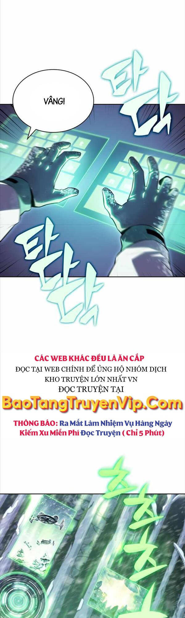 Người Chơi Mới Cấp Tối Đa chapter 88 - Upload bởi truyensieuhay.com