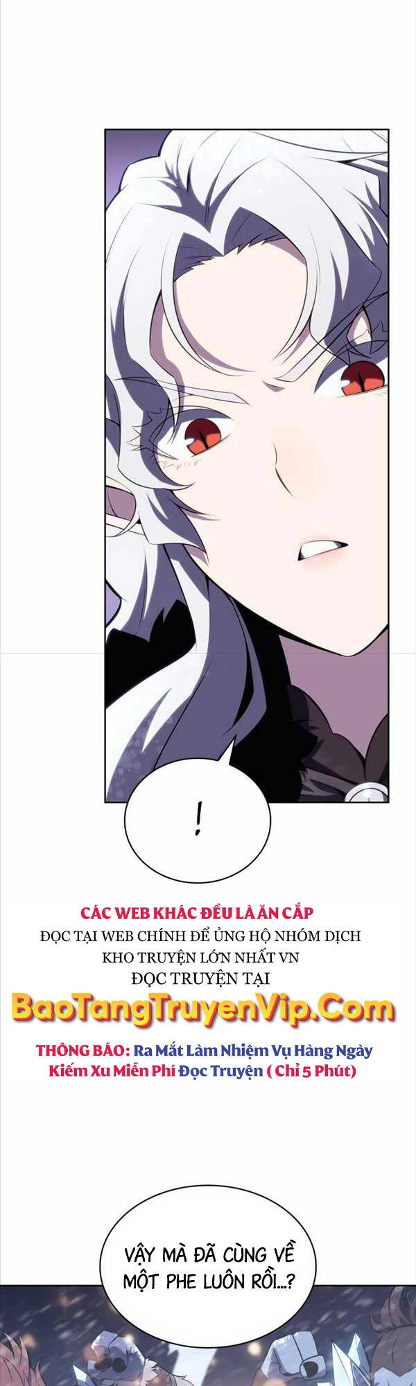 Người Chơi Mới Cấp Tối Đa chapter 88 - Upload bởi truyensieuhay.com