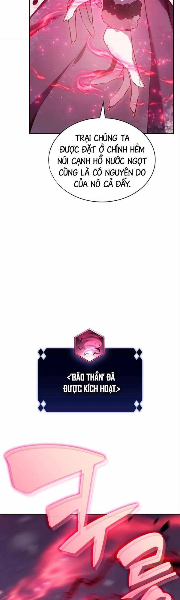 Người Chơi Mới Cấp Tối Đa chapter 88 - Upload bởi truyensieuhay.com
