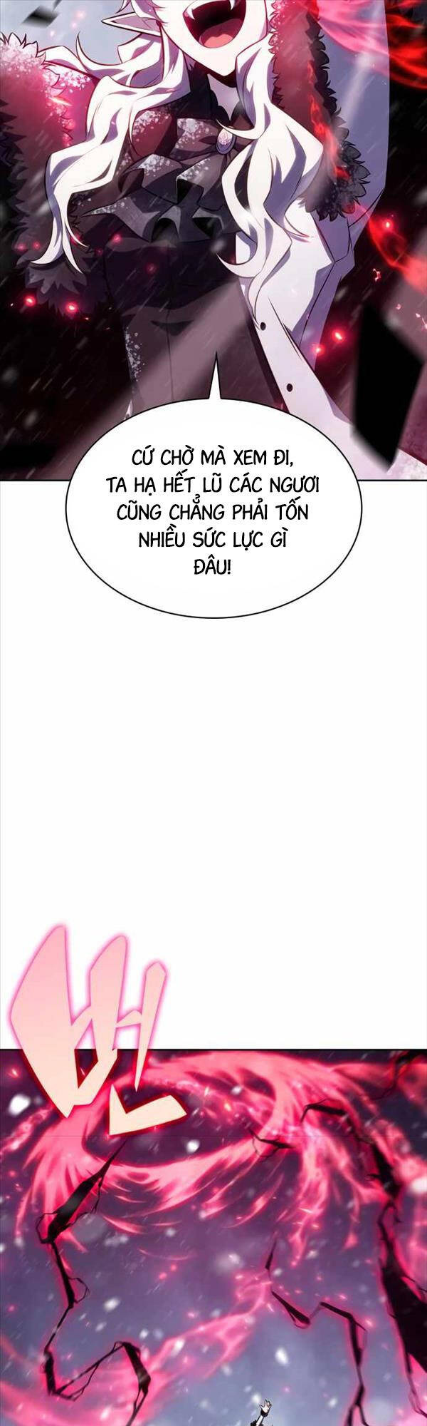 Người Chơi Mới Cấp Tối Đa chapter 88 - Upload bởi truyensieuhay.com