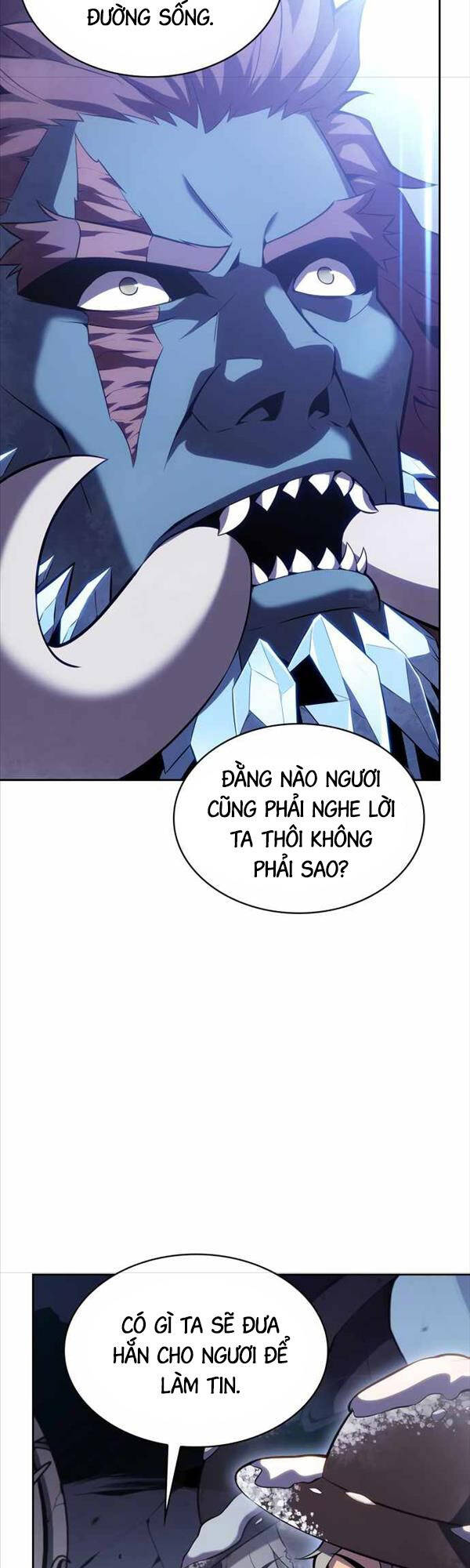 Người Chơi Mới Cấp Tối Đa chapter 88 - Upload bởi truyensieuhay.com