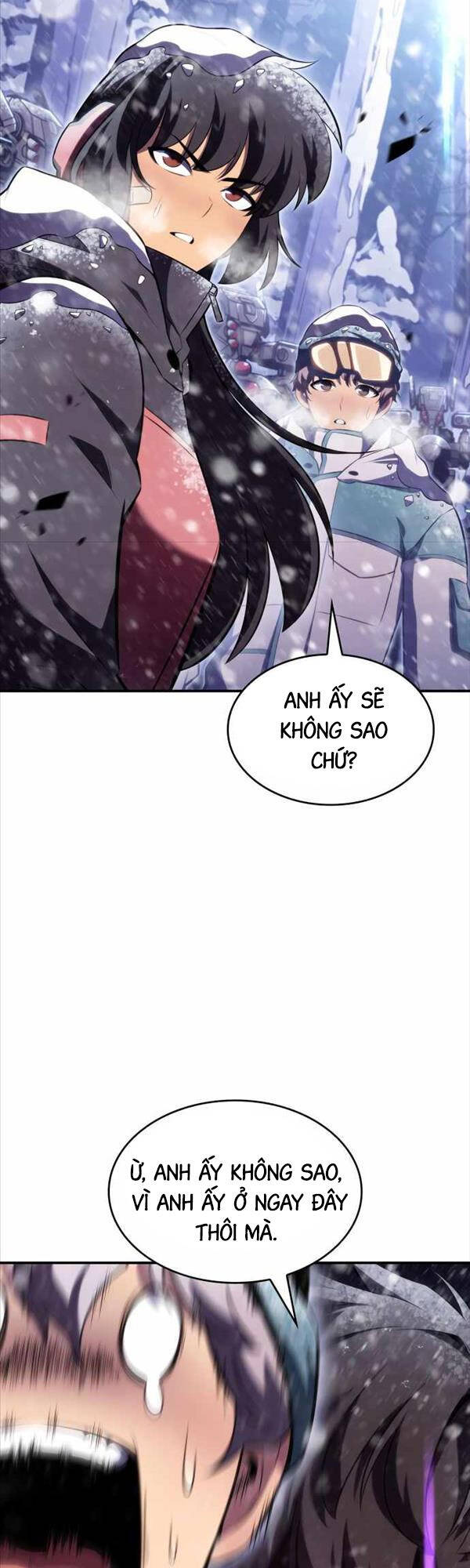 Người Chơi Mới Cấp Tối Đa chapter 88 - Upload bởi truyensieuhay.com