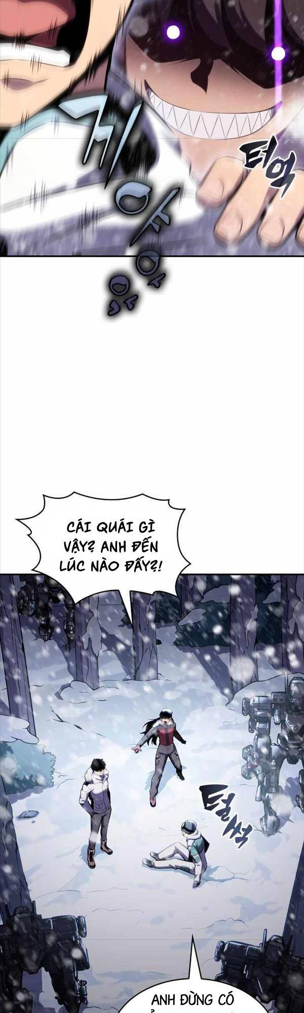 Người Chơi Mới Cấp Tối Đa chapter 88 - Upload bởi truyensieuhay.com