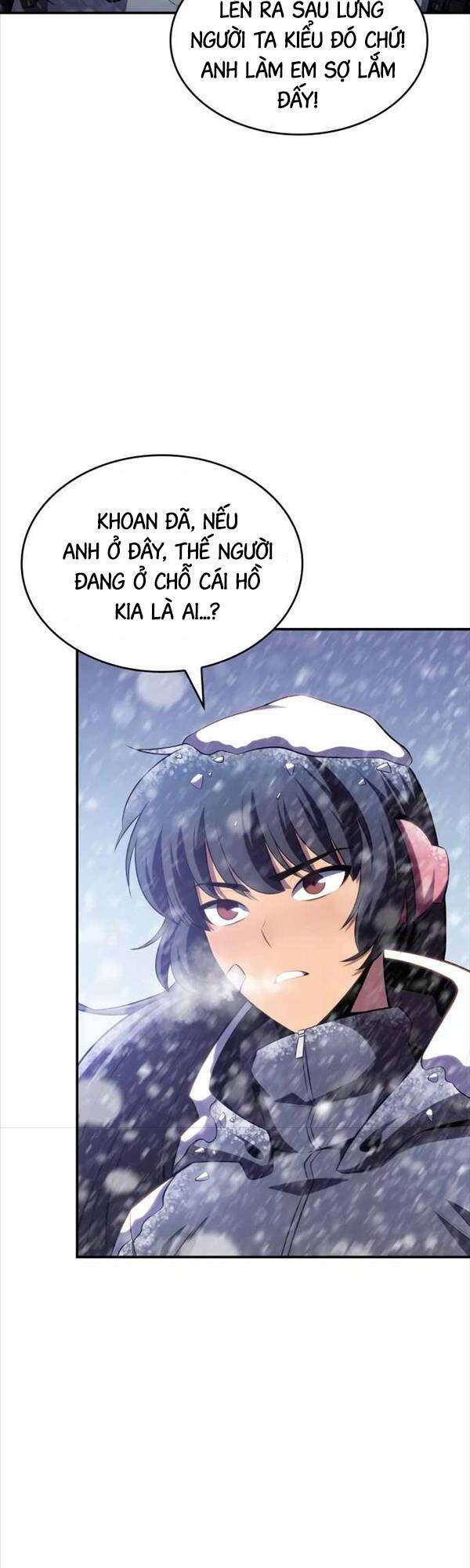 Người Chơi Mới Cấp Tối Đa chapter 88 - Upload bởi truyensieuhay.com