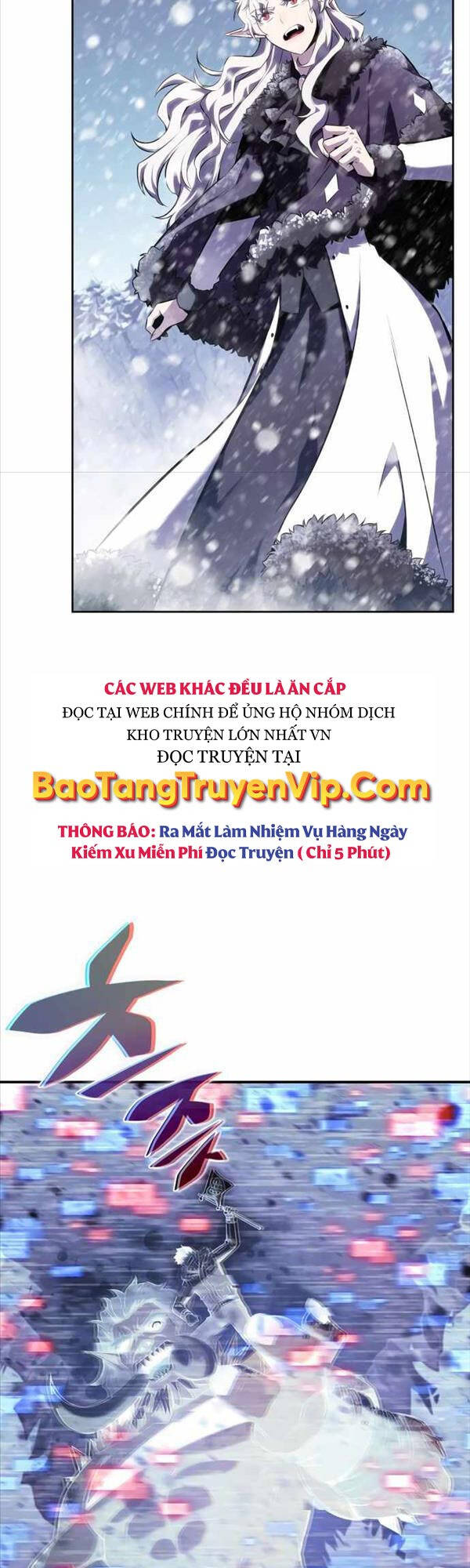 Người Chơi Mới Cấp Tối Đa chapter 88 - Upload bởi truyensieuhay.com