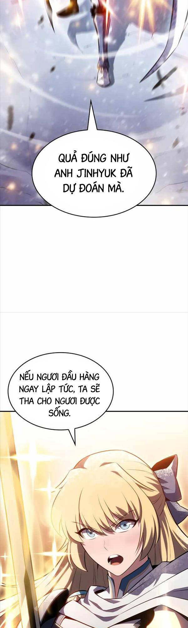Người Chơi Mới Cấp Tối Đa chapter 88 - Upload bởi truyensieuhay.com