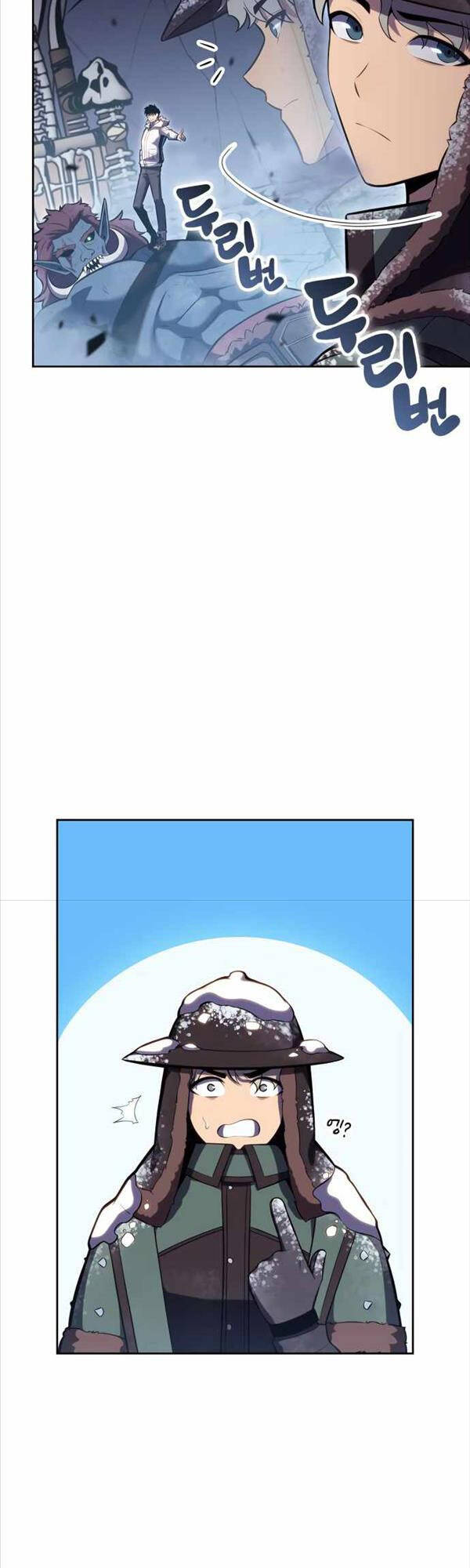 Người Chơi Mới Cấp Tối Đa chapter 88 - Upload bởi truyensieuhay.com