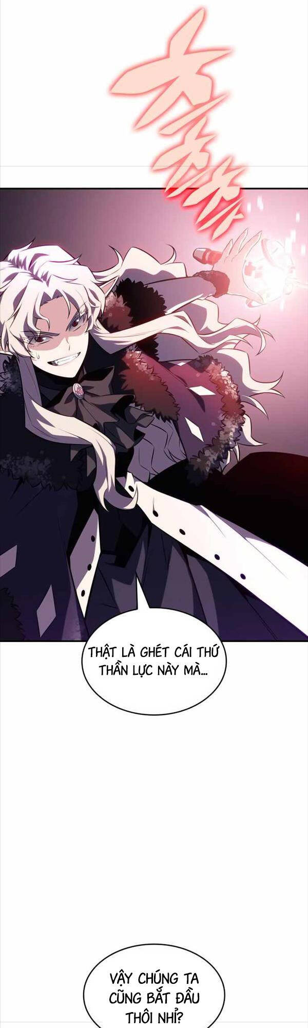 Người Chơi Mới Cấp Tối Đa chapter 88 - Upload bởi truyensieuhay.com