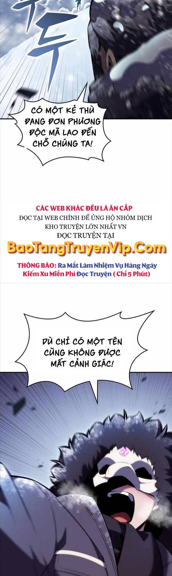 Người Chơi Mới Cấp Tối Đa chapter 88 - Upload bởi truyensieuhay.com