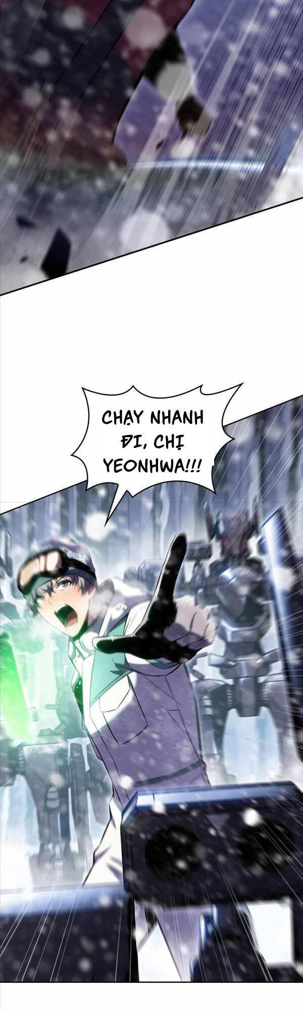 Người Chơi Mới Cấp Tối Đa chapter 88 - Upload bởi truyensieuhay.com