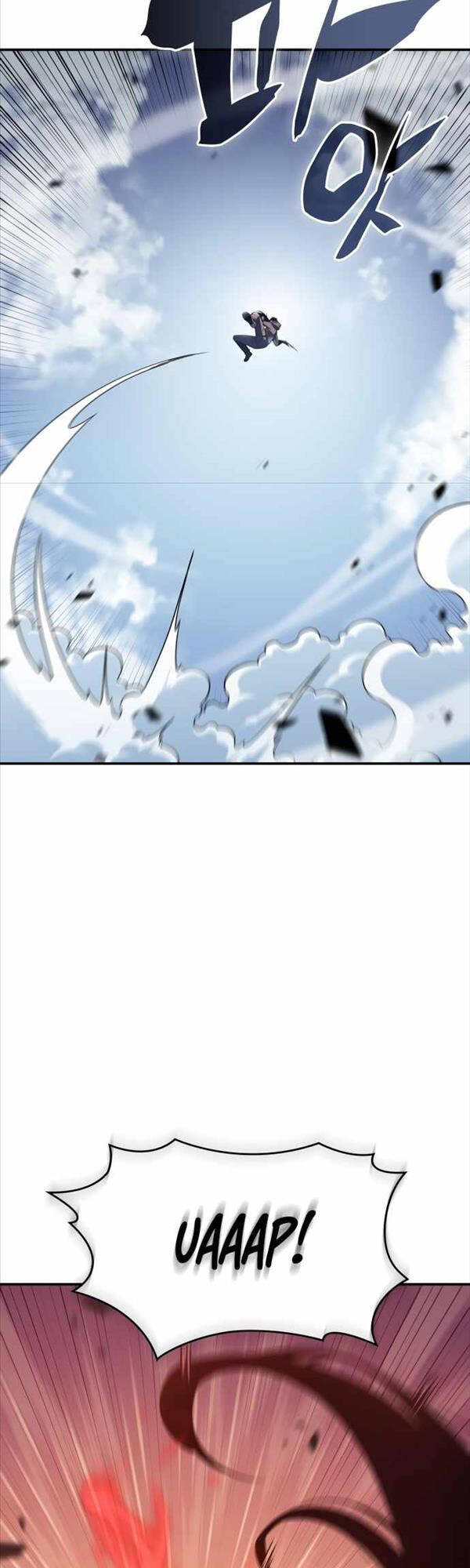 Người Chơi Mới Cấp Tối Đa chapter 88 - Upload bởi truyensieuhay.com