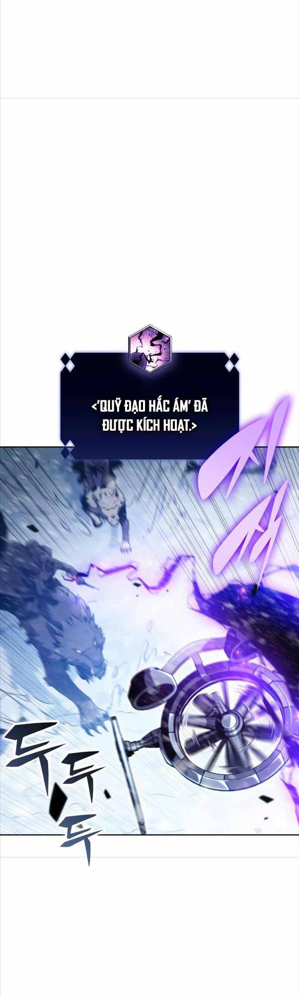 Người Chơi Mới Cấp Tối Đa chapter 88 - Upload bởi truyensieuhay.com