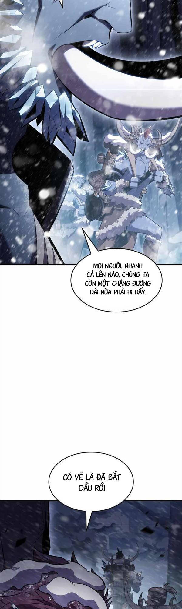 Người Chơi Mới Cấp Tối Đa chapter 88 - Upload bởi truyensieuhay.com