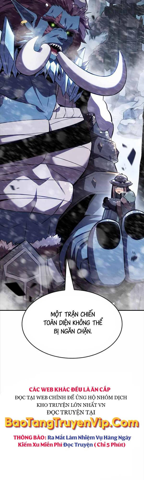Người Chơi Mới Cấp Tối Đa chapter 88 - Upload bởi truyensieuhay.com