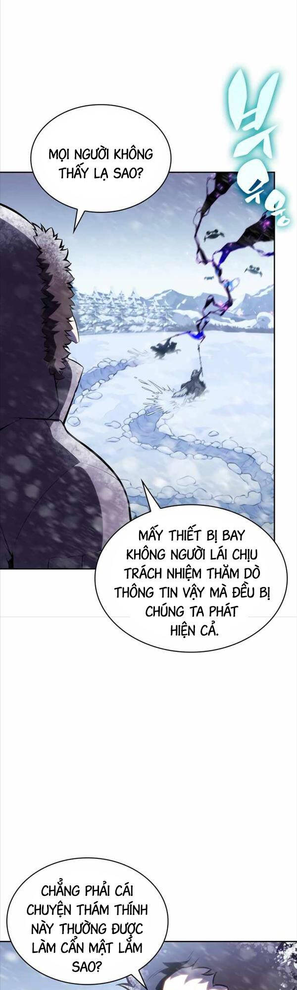 Người Chơi Mới Cấp Tối Đa chapter 88 - Upload bởi truyensieuhay.com