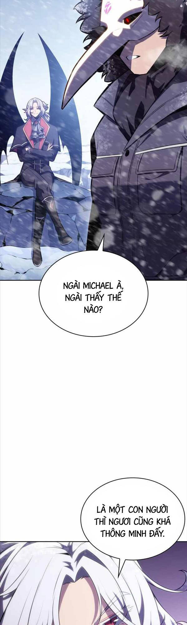 Người Chơi Mới Cấp Tối Đa chapter 88 - Upload bởi truyensieuhay.com