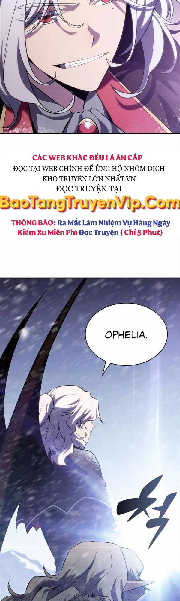 Người Chơi Mới Cấp Tối Đa chapter 88 - Upload bởi truyensieuhay.com