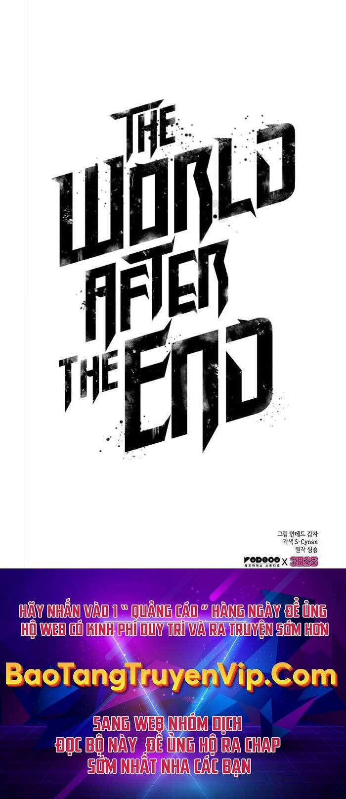Thế Giới Sau Tận Thế chapter 86 - Upload bởi truyensieuhay.com