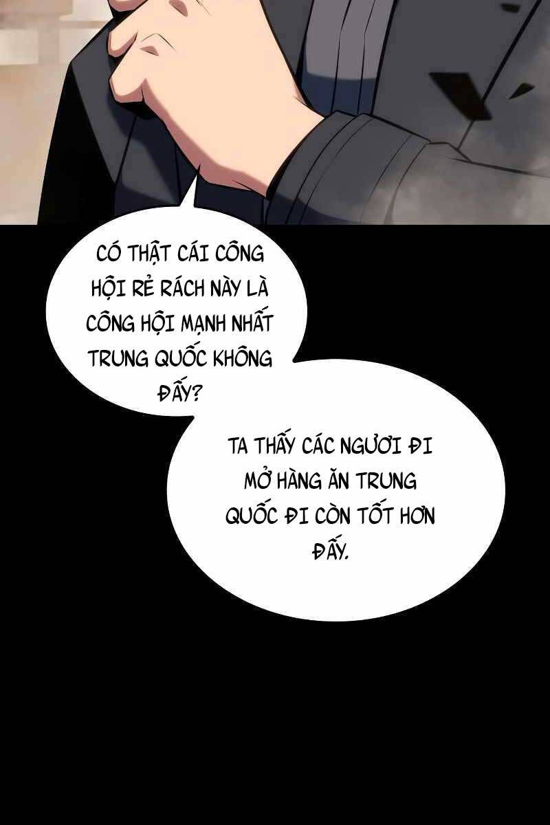 Người Chơi Mới Cấp Tối Đa chapter 89 - Upload bởi truyensieuhay.com