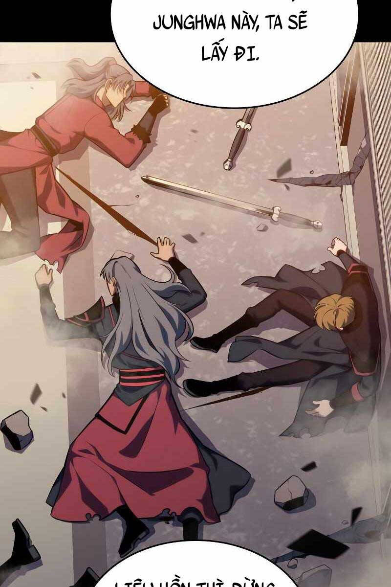 Người Chơi Mới Cấp Tối Đa chapter 89 - Upload bởi truyensieuhay.com